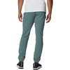 image:imageColumbia Mens Trek JoggerMetalVertical Logo