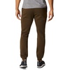 image:imageColumbia Mens Trek JoggerOlive GreenAncient Fossil