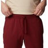 image:imageColumbia Mens Trek JoggerRed JasperVertical Logo