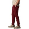 image:imageColumbia Mens Trek JoggerRed JasperVertical Logo