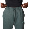 image:imageColumbia Mens Trek JoggerSpruce HeatherKelp