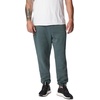 image:imageColumbia Mens Trek JoggerSpruce HeatherKelp
