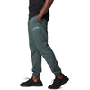 image:imageColumbia Mens Trek JoggerSpruce HeatherKelp