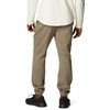 image:imageColumbia Mens Trek JoggerStone GreenMango Stacked Gem