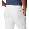 image:imageColumbia Mens Trek JoggerWhiteVertical Logo
