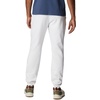image:imageColumbia Mens Trek JoggerWhiteVertical Logo