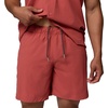 image:imageColumbia Mens Utilizer Pullon ShortWashed Red