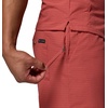 image:imageColumbia Mens Utilizer Pullon ShortWashed Red