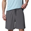 image:imageColumbia Mens Vital Valley ShortCity GreyBlack