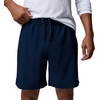 image:imageColumbia Mens Vital Valley ShortCollegiate NavyMountain Blue