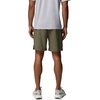 image:imageColumbia Mens Vital Valley ShortStone GreenGreenscape