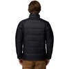 image:imageColumbia Mens Voodoo Falls 590 Turbodown II JacketBlack