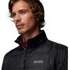 image:imageColumbia Mens Voodoo Falls 590 Turbodown II JacketBlack