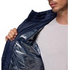 image:imageColumbia Mens Voodoo Falls 590 Turbodown II JacketCollegiate Navy
