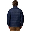 image:imageColumbia Mens Voodoo Falls 590 Turbodown II JacketCollegiate Navy