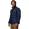 image:imageColumbia Mens Voodoo Falls 590 Turbodown II JacketCollegiate Navy