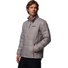 image:imageColumbia Mens Voodoo Falls 590 Turbodown II JacketLight Grey