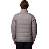 image:imageColumbia Mens Voodoo Falls 590 Turbodown II JacketLight Grey