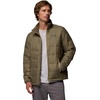 image:imageColumbia Mens Voodoo Falls 590 Turbodown II JacketStone Green