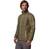 image:imageColumbia Mens Voodoo Falls 590 Turbodown II JacketStone Green