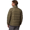 image:imageColumbia Mens Voodoo Falls 590 Turbodown II JacketStone Green
