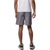 image:imageColumbia Mens Washed Out Easy ShortCity Grey