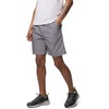 image:imageColumbia Mens Washed Out Easy ShortCity Grey