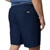 image:imageColumbia Mens Washed Out Easy ShortCollegiate Navy
