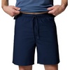 image:imageColumbia Mens Washed Out Easy ShortCollegiate Navy