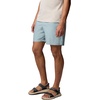 image:imageColumbia Mens Washed Out Easy ShortCrushed Blue