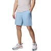 image:imageColumbia Mens Washed Out Easy ShortRipple Blue