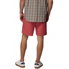 image:imageColumbia Mens Washed Out Easy ShortWashed Red