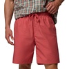image:imageColumbia Mens Washed Out Easy ShortWashed Red