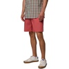 image:imageColumbia Mens Washed Out Easy ShortWashed Red