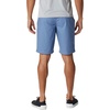 image:imageColumbia Mens Washed Out Short Cotton Classic FitBluestone