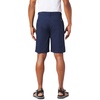 image:imageColumbia Mens Washed Out Short Cotton Classic FitCollegiate Navy