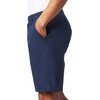 image:imageColumbia Mens Washed Out Short Cotton Classic FitCollegiate Navy