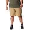 image:imageColumbia Mens Washed Out Short Cotton Classic FitCrouton