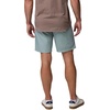 image:imageColumbia Mens Washed Out Short Cotton Classic FitCrushed Blue