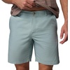 image:imageColumbia Mens Washed Out Short Cotton Classic FitCrushed Blue