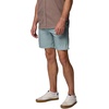 image:imageColumbia Mens Washed Out Short Cotton Classic FitCrushed Blue