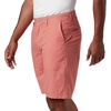 image:imageColumbia Mens Washed Out Short Cotton Classic FitDark Coral