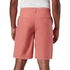 image:imageColumbia Mens Washed Out Short Cotton Classic FitDark Coral