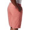 image:imageColumbia Mens Washed Out Short Cotton Classic FitDark Coral