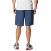image:imageColumbia Mens Washed Out Short Cotton Classic FitDark Mountain