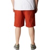 image:imageColumbia Mens Washed Out Short Cotton Classic FitDark Sienna