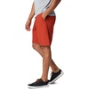 image:imageColumbia Mens Washed Out Short Cotton Classic FitDark Sienna