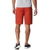 image:imageColumbia Mens Washed Out Short Cotton Classic FitDark Sienna