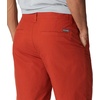 image:imageColumbia Mens Washed Out Short Cotton Classic FitDark Sienna