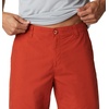 image:imageColumbia Mens Washed Out Short Cotton Classic FitDark Sienna